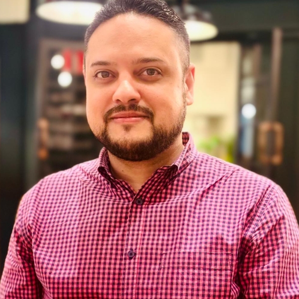 Naftali de Oliveira Silva