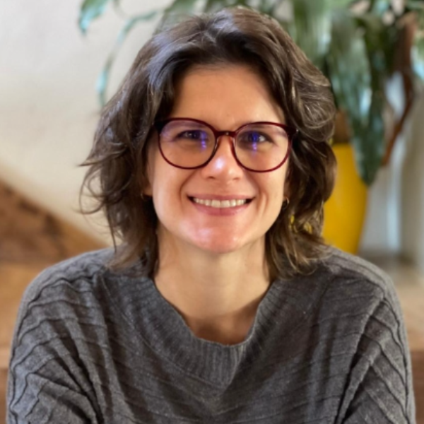 Foto de Francine Bagnati