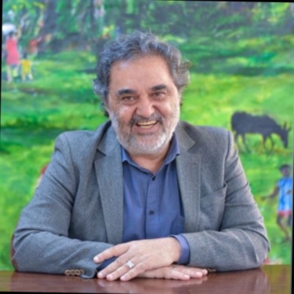 Foto de Samir Salman