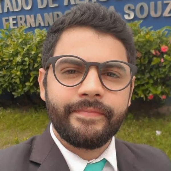 Paulo Ricardo Silva Lima 