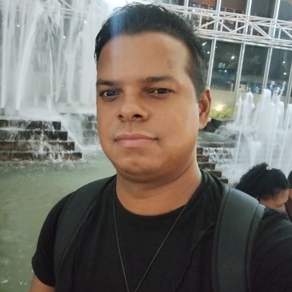 Zayr Claudio Gomes da Silva