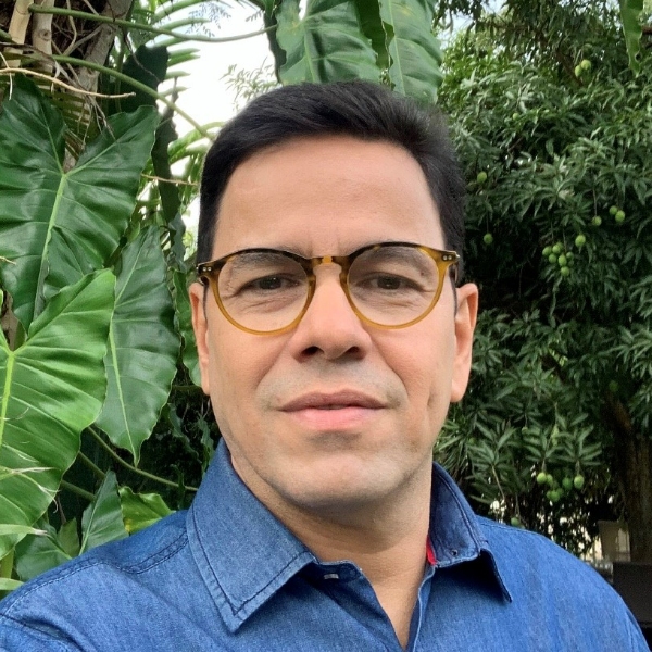 Foto de Paulo R. S. Rocha
