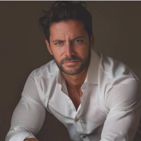 Thiago Felipe Soares da Silva