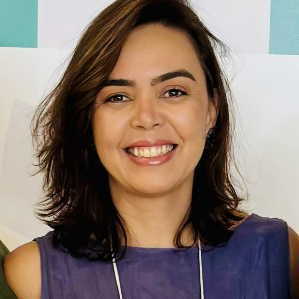 Foto de Thaís Camille Alves Gonçalo Rodrigues