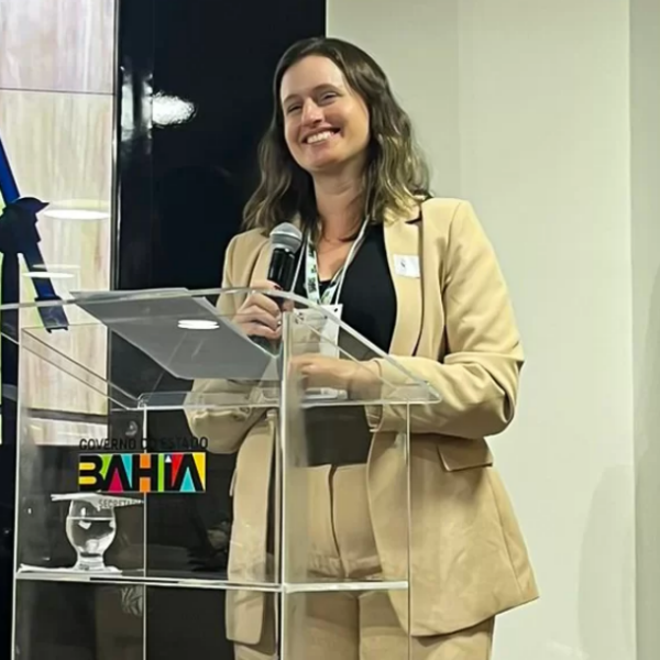 Foto de Karoline Apolônia
