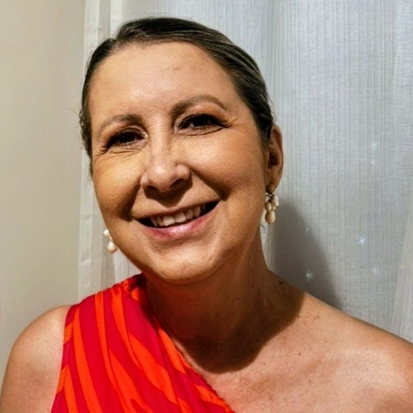 Foto de Renata Cunha da Silva