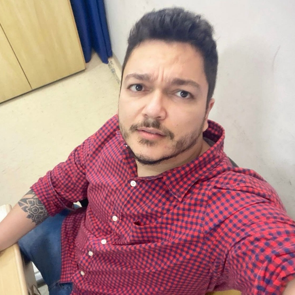 Foto de Bruno Reis