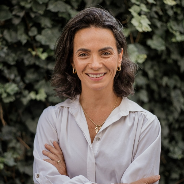Foto de Josiane Canez Farias