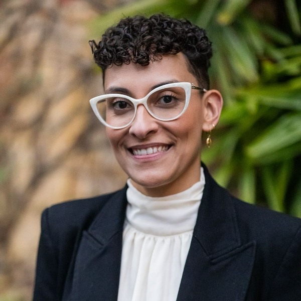 Foto de Mariana Aguiar Bezerra