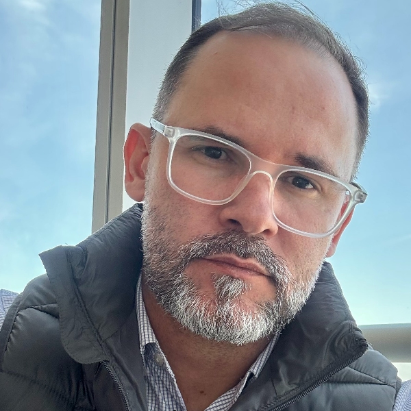 Prof. Dr. Luiz Paulo Ribeiro (Brasil)