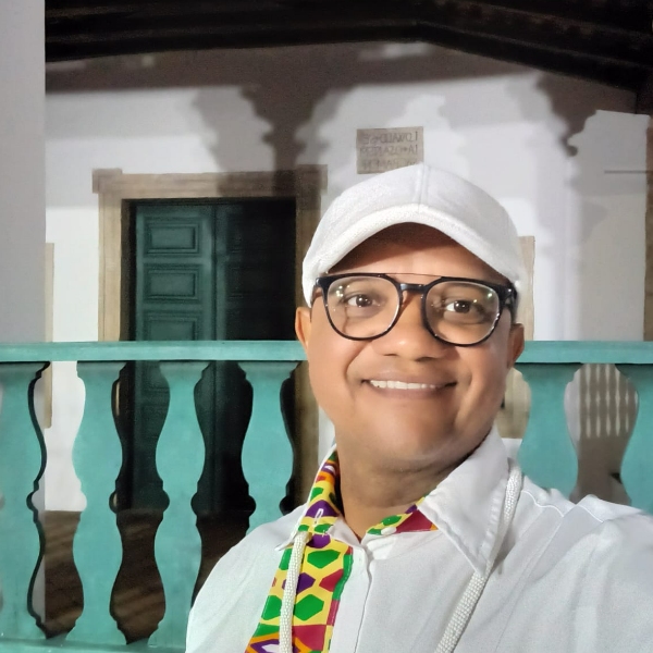 Foto de Ernani Mendes