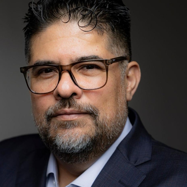 Júlio Bojorquez - México