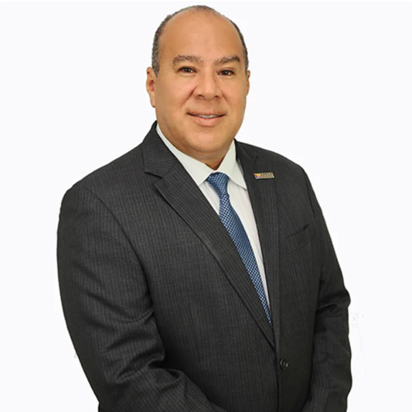 Luis Ricardo Martínez - Panamá
