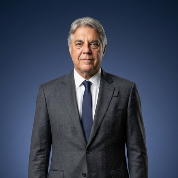 Foto de Roberto Palmeira
