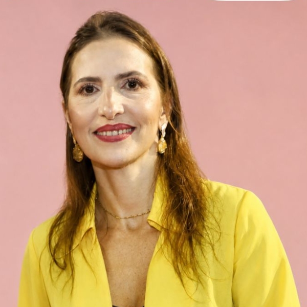 Edna Camara