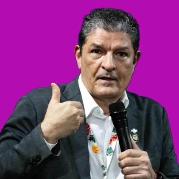 Vinicius Lages