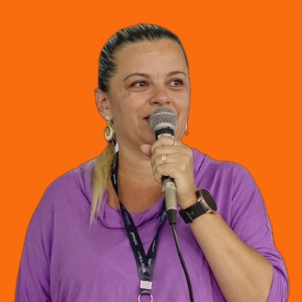 Joanacelle Caldas