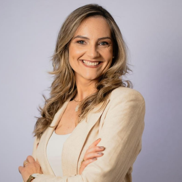 Foto de Aline Geppert