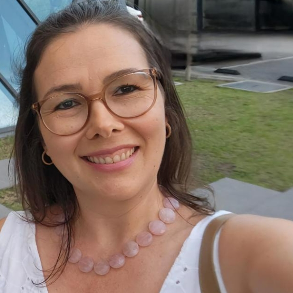 Foto de Teila Ceolin