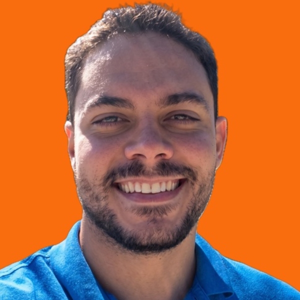 Raphael Dias