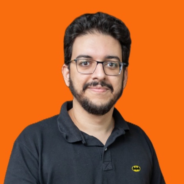 Márcio Filho