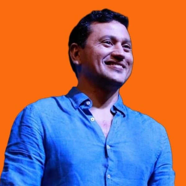 Mardonio Barros