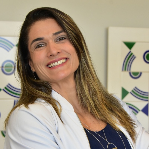 Marcela Abreu (Palestrante)