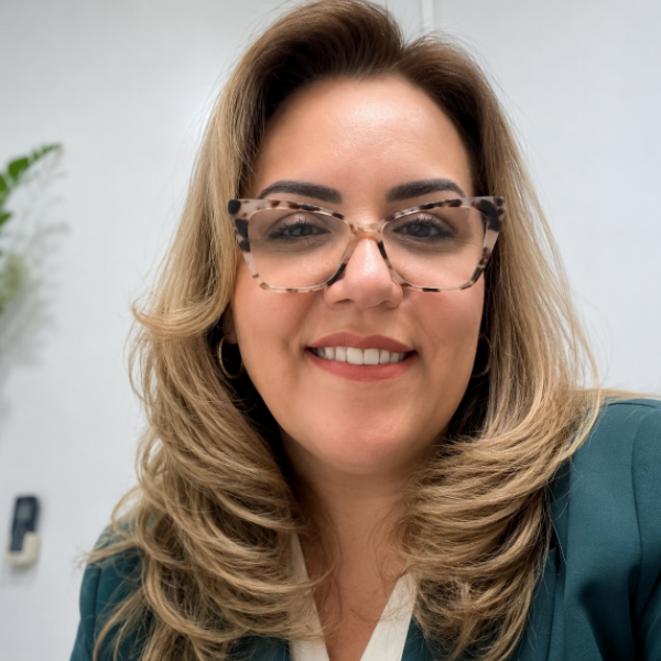 Foto de Rosângela Dornelles