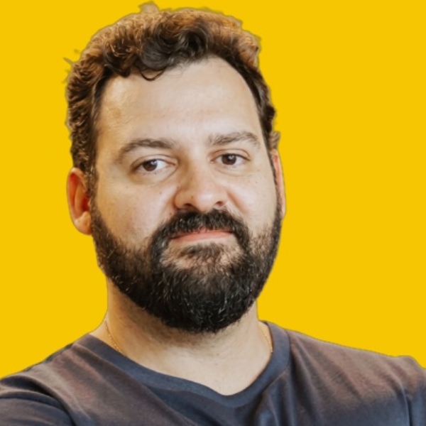 Fernando Cividanes