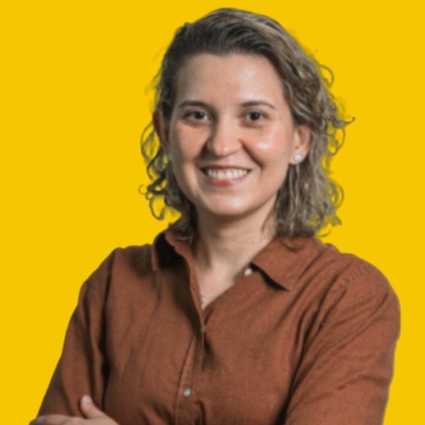 Beatriz Batinga