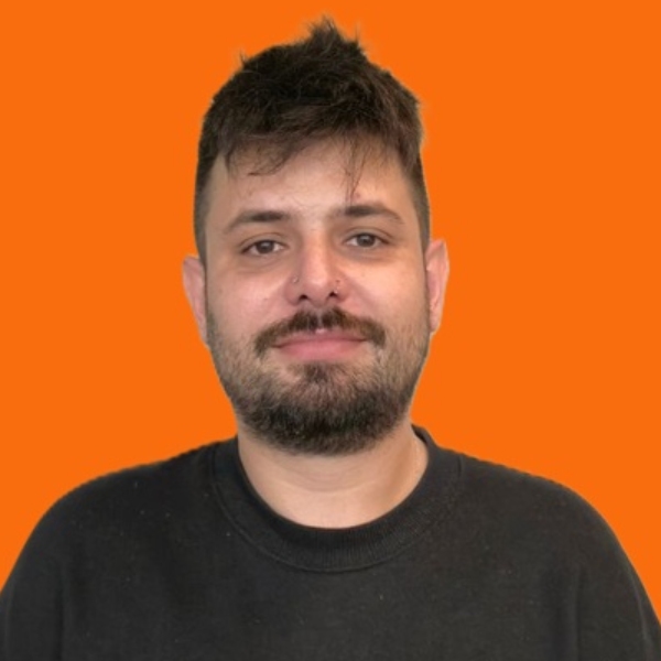 Robson Pereira Vitorino