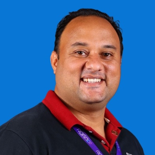 Evandro Cássio