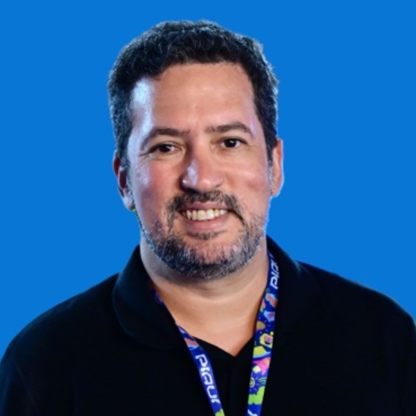 Donjorge Almeida