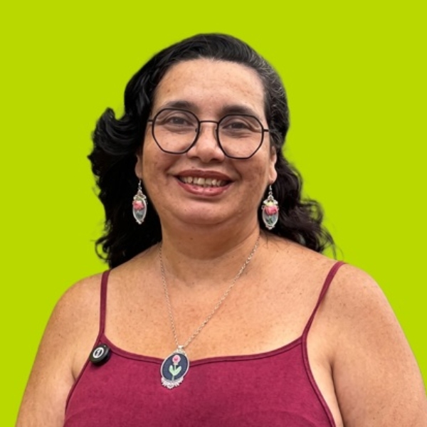 Rose Ramos