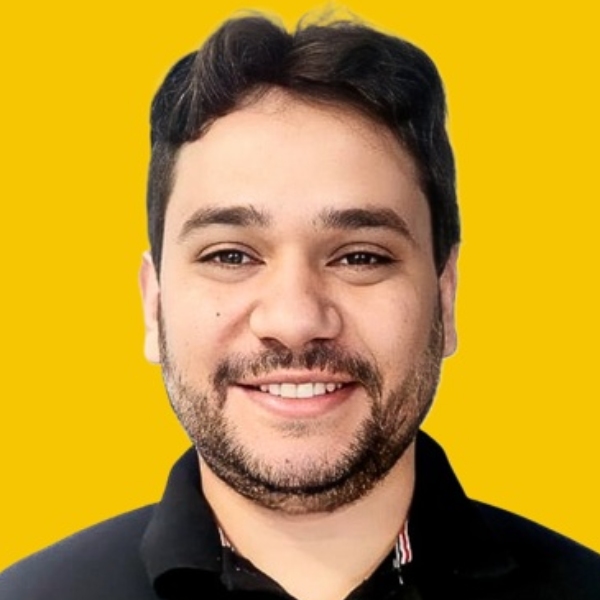 Ramon Dantas
