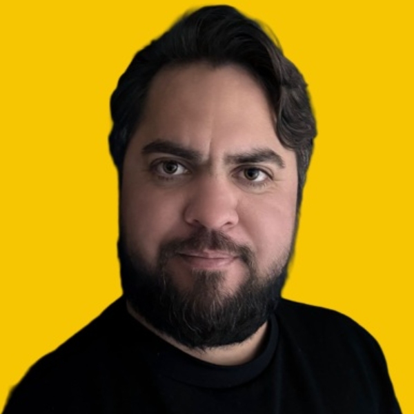 Daniel Costa