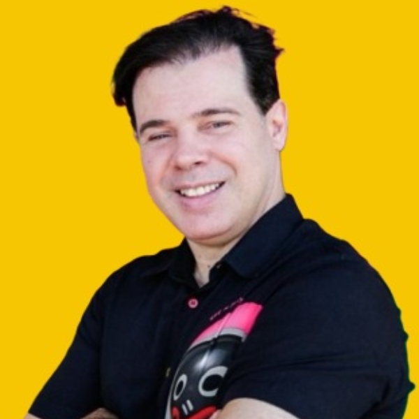 Cesar Andrade