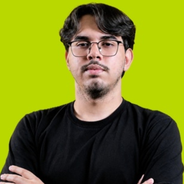João Marcelo