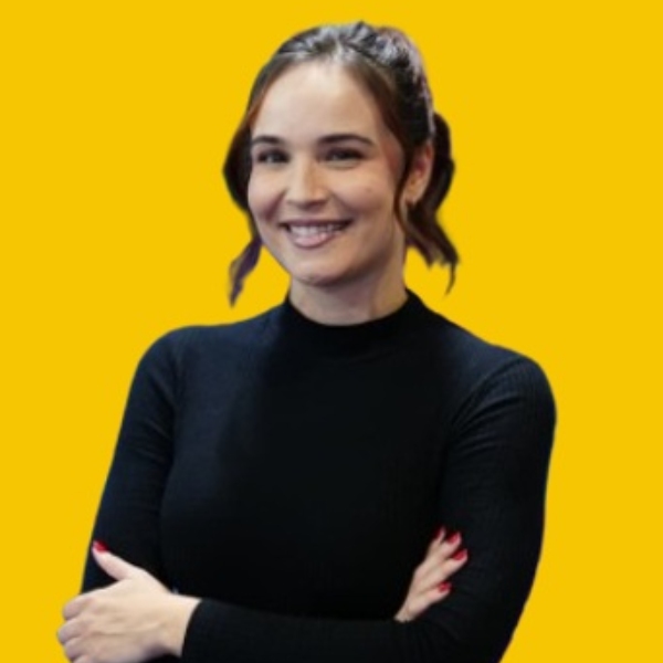 Natalia Canever