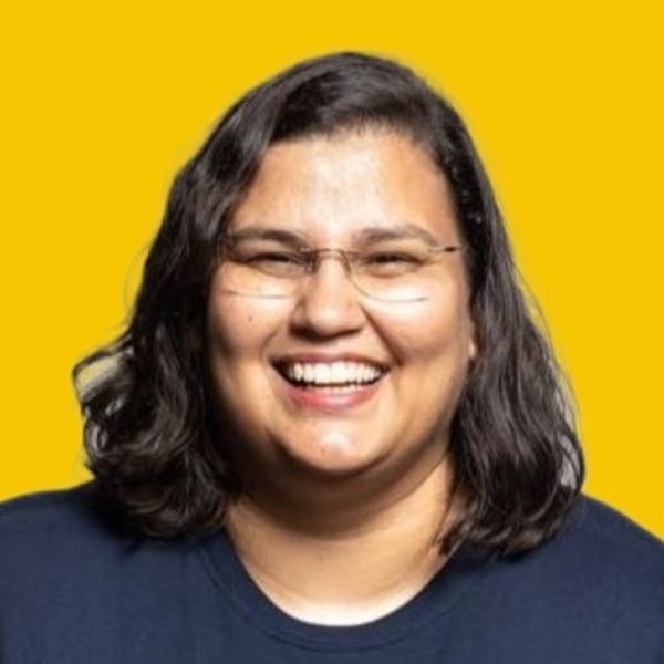 Edinete Nascimento