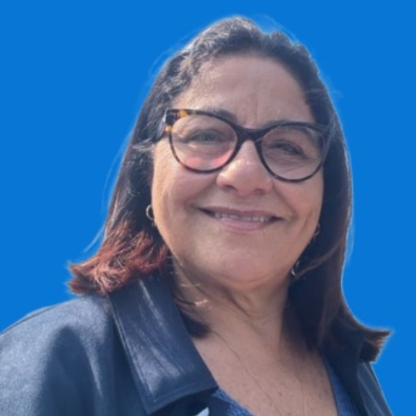 Maria Aparecida