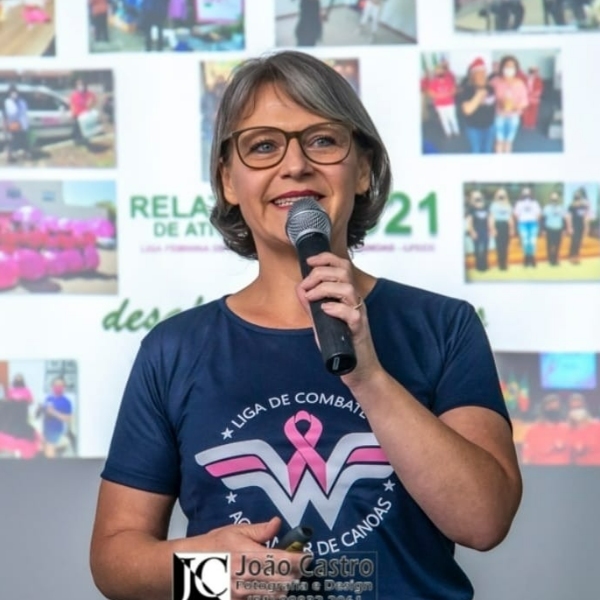 Foto de Jeane Kich