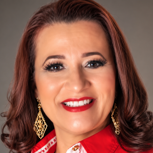 Foto de Francineide Pereira da Silva Pena
