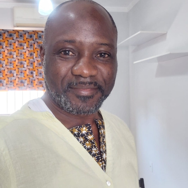 Christian Muleka Mwewa