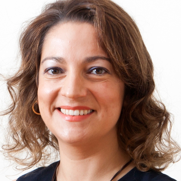 Patricia Ferraz Matos