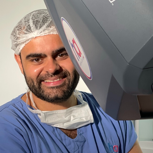 Dr. Felipe Daldegan