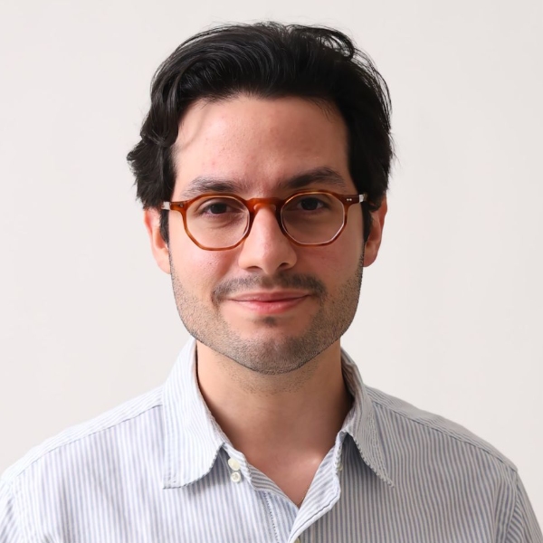 Marcelo de Barros