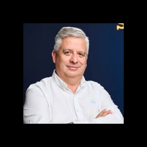 Juan Fernando Rubio
