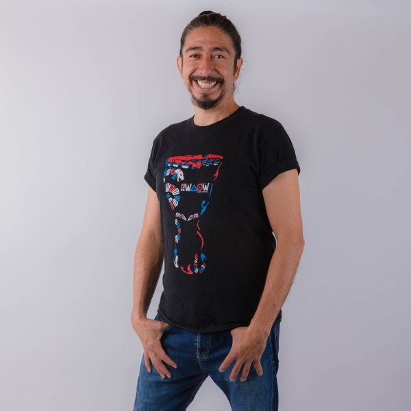 Ezequiel Isaac Vissuet
