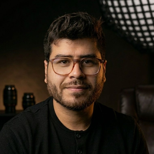Marcell Almeida